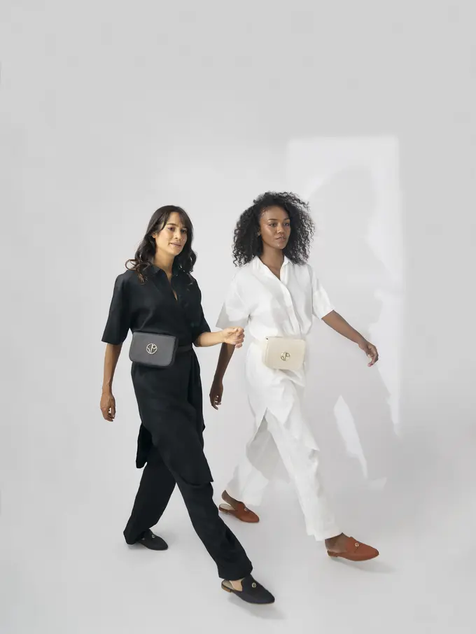 1 People Ready to Wear 'The Minimalist Edit'