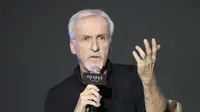 James Cameron Geregetan Ditanya-tanya soal Ending Film Titanic, Termasuk Teori soal Pintu Kapal