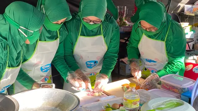 Lomba masak