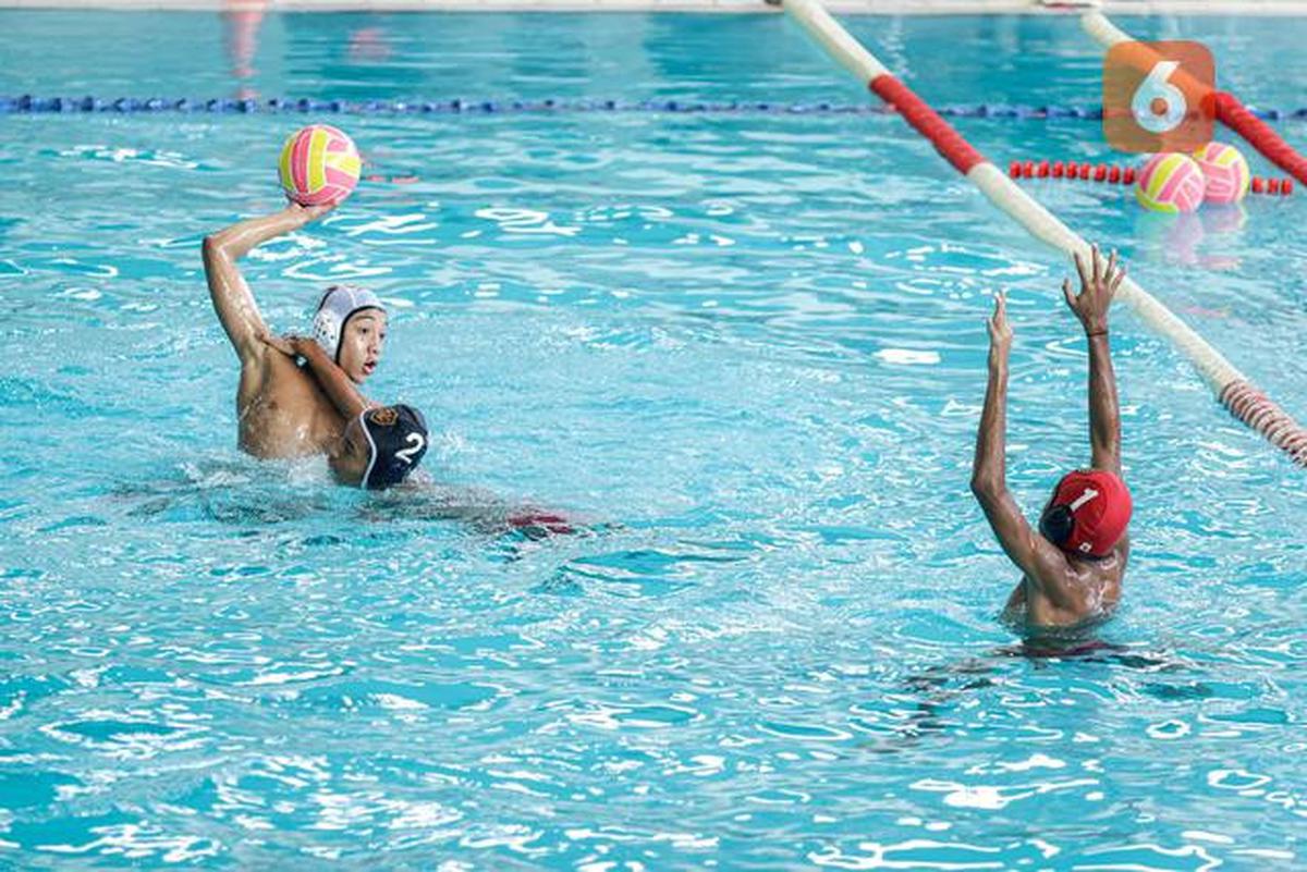 Presiden World Aquatics Takjub dengan IOAC 2025, Angkat Topi untuk PB Akuatik Indonesia