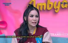 Tak Hanya Nikita Willy, Potret Momo Eks Geisha Nikmati Hidup Bergelimang Harta Hingga Punya Chef Pribadi
