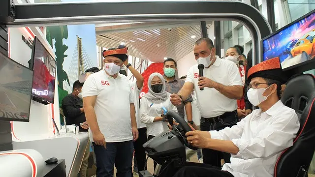 Telkomsel