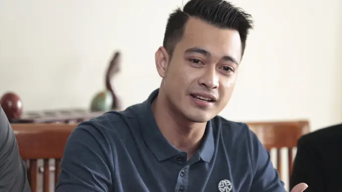 [Bintang] Eza Gionino