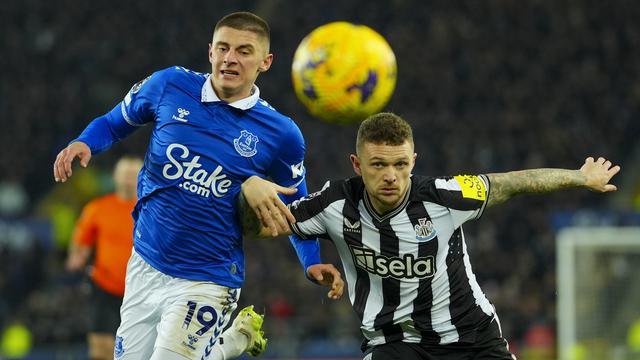 Everton vs Newcastle United