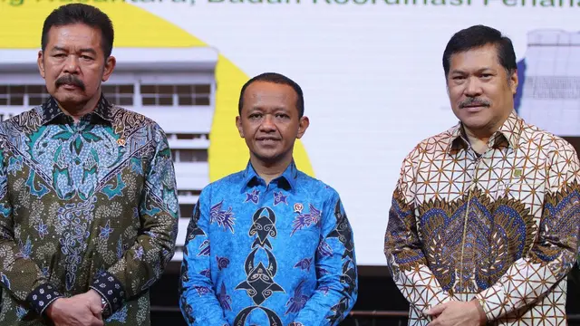 Badan Koordinasi Penanaman Modal (BKPM) dan Kejaksaan Republik Indonesia jalin kerjasama dan berkomitmen menjaga iklim investasi. (Istimewa)