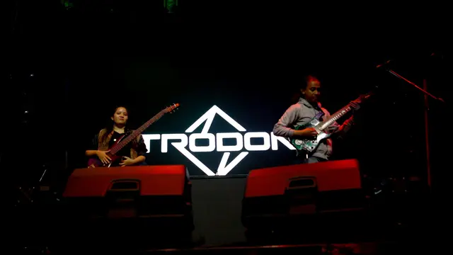 Jakarta Rocktober