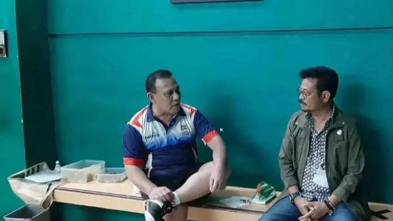 Dok. Istimewa