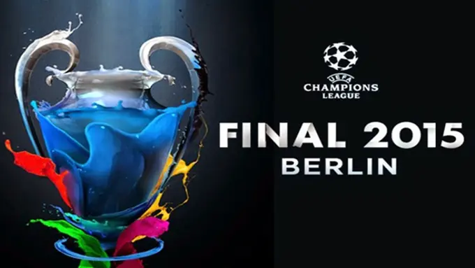 Lakukan Persiapan Ini Sebelum Nonton Final Liga Champions 2015