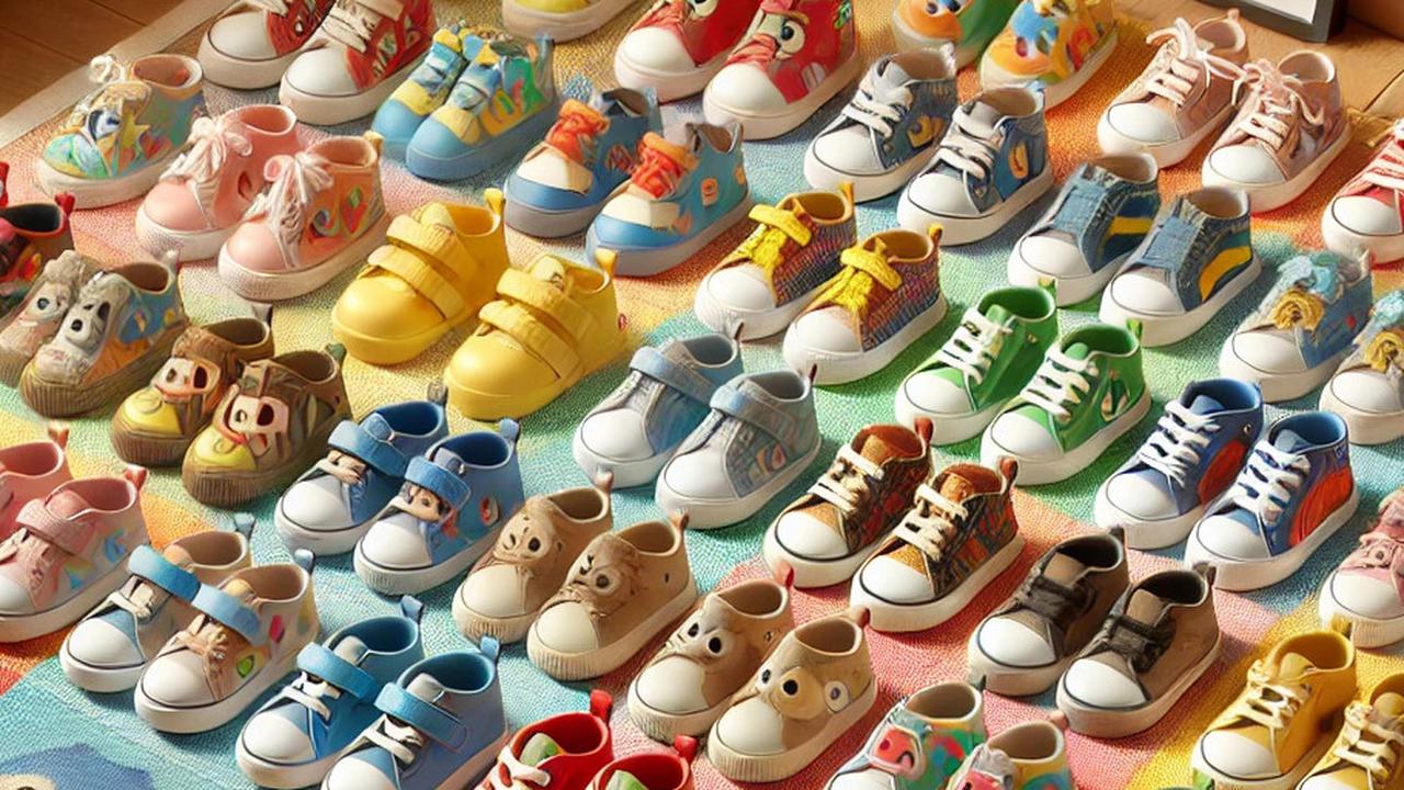 Misteri Sering Hilangnya Sebelah Sepatu di Sekolah TK Ini Akhirnya Terungkap, Pelakunya Tak Terduga
