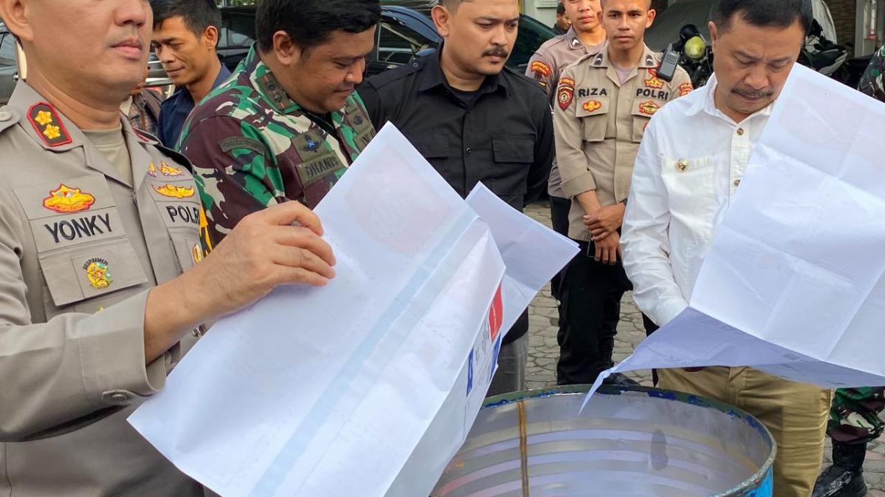 Dok. Istimewa