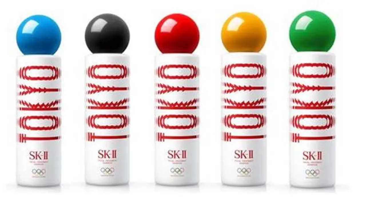 SK-II
