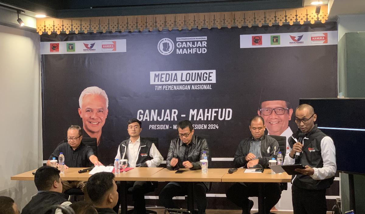 Kualitas demokrasi menentukan kelangsungan masa depan Bangsa.<br>