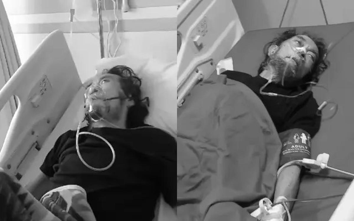 7 Potret Kenangan Herry Irama Adik Rhoma Irama Meninggal Dunia, Sempat Kritis