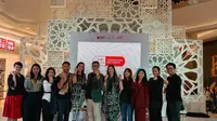 Mengangkat Warisan Kekayaan Budaya dan Alam Indonesia Lewat Kolaborasi 3 Generasi. foto: istimewa