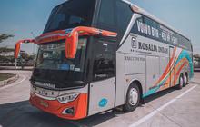 Bos Rosalia Indah Minta Maaf, Janji Cari iPad yang Hilang di Bus Rute Wonosobo-Ciputat