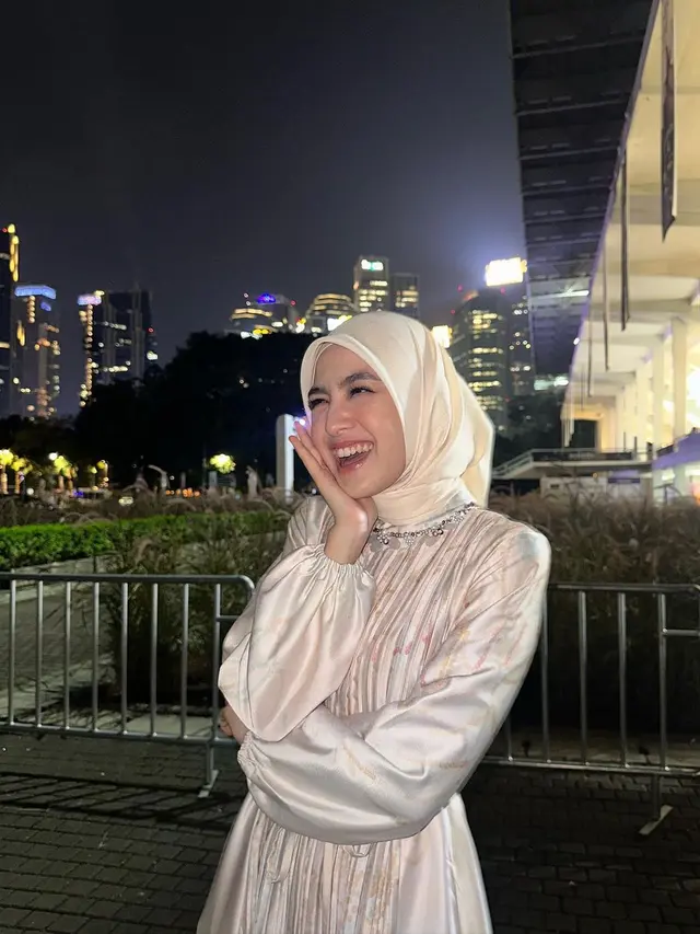 Cut Syifa (Instagram/@cutsyifaa)