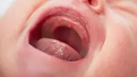 Bayi Menangis, Tanda Dia Lapar dan Sudah Frustasi