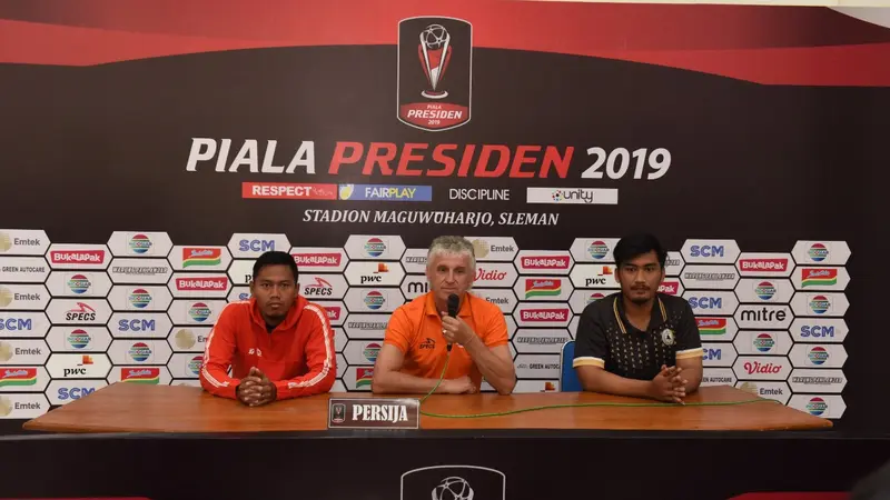 Persija Jakarta