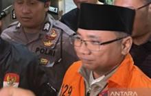 KPK Tetapkan Tersangka Korupsi Kuota Haji 2023: Yaqut Cholil Qoumas Ditahan