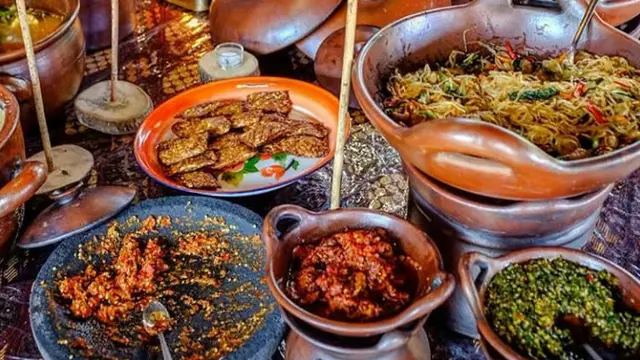 Waroeng Kopi Anyar Jogja