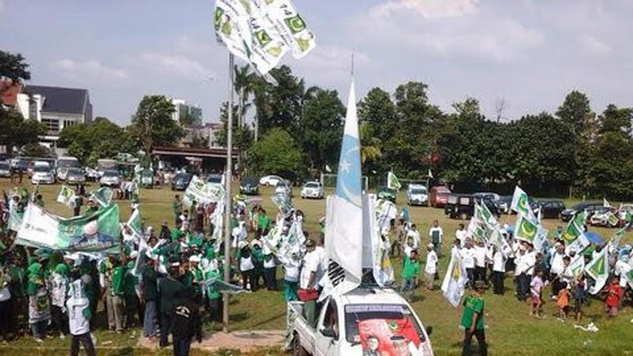 Yusril: Pilkada serentak ajang try out bagi PBB