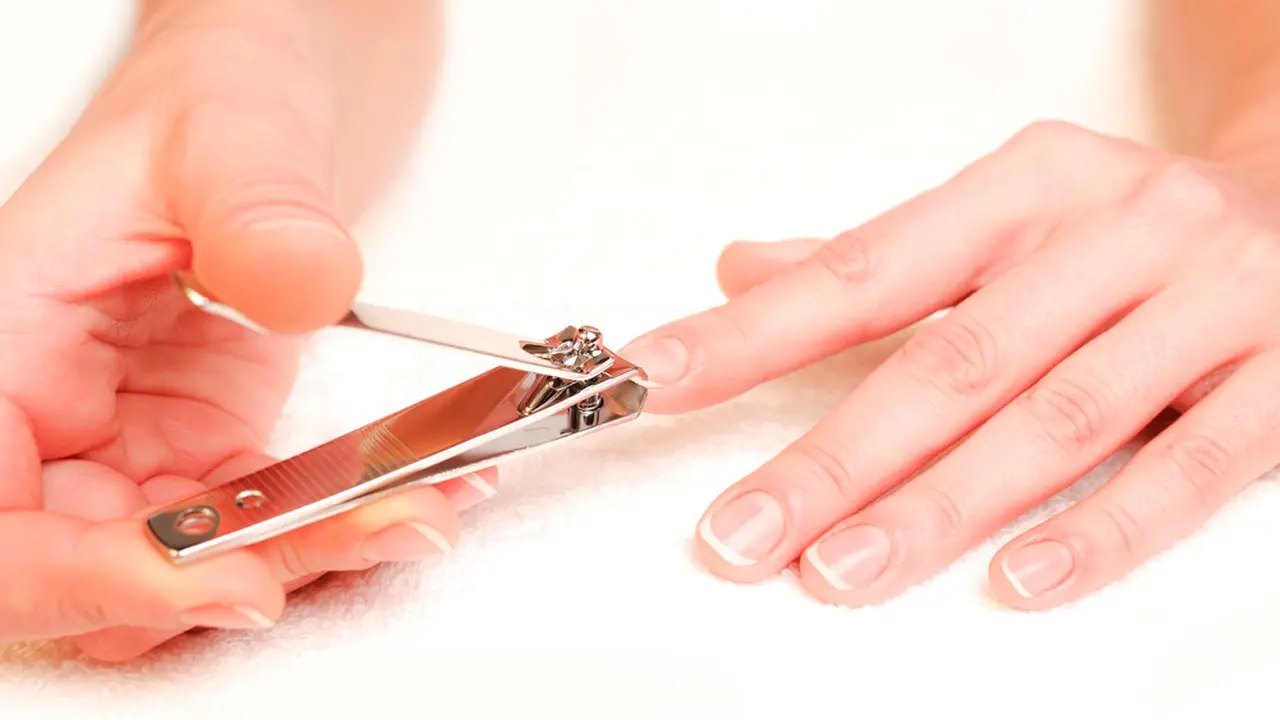 Manicure Pedicure