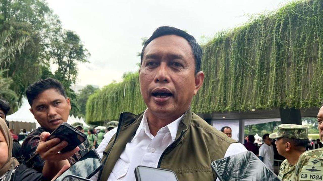 Bulog Siap Kelola Sembilan Bahan Pokok, Perkuat Ketahanan Pangan Nasional