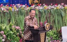 Mendagri Dorong DKPP Tingkatkan Integritas Penyelenggara Pemilu, Pencegahan Jadi Kunci Utama