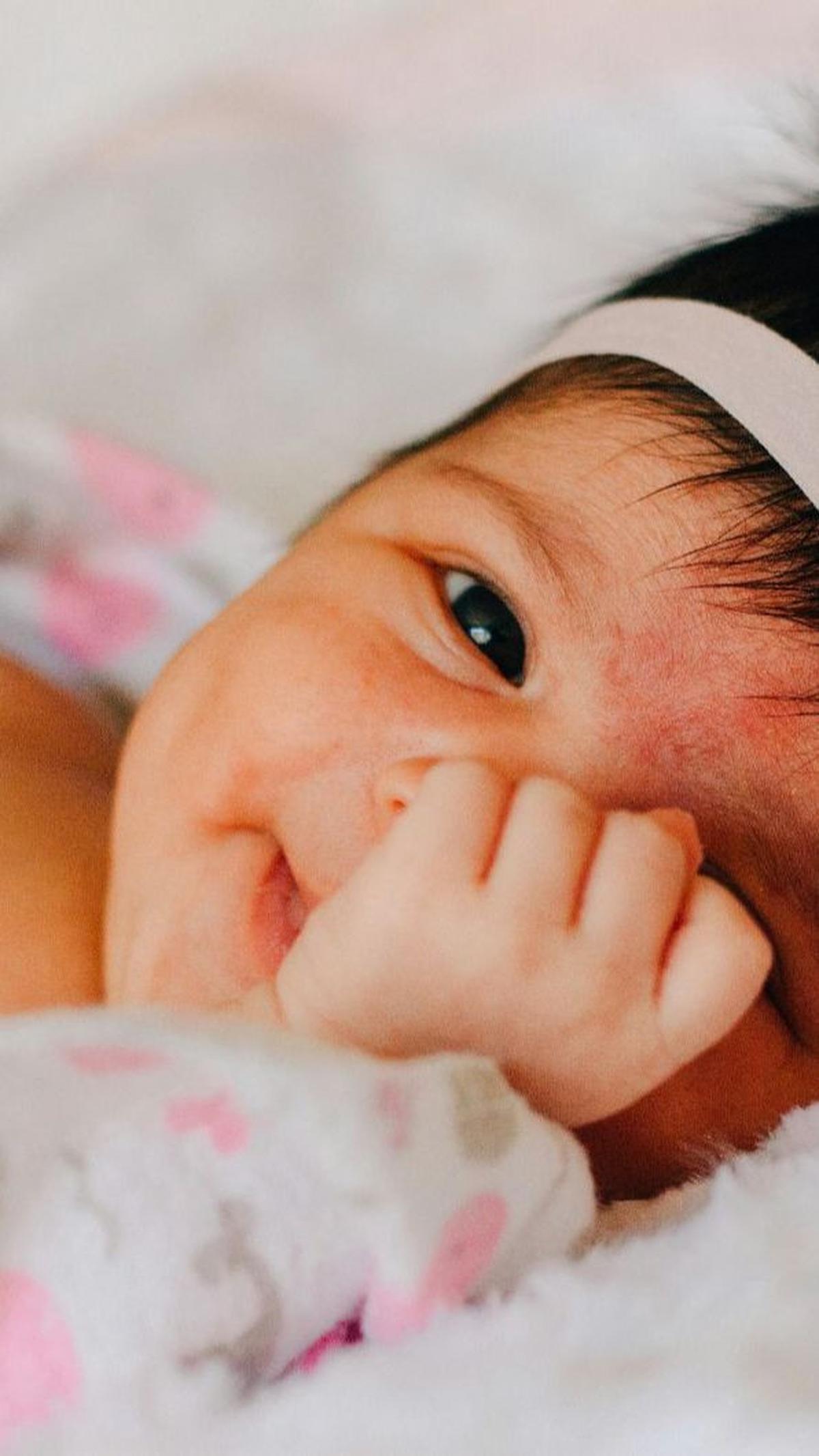 Nama Bayi Perempuan dalam Alquran 2 Kata
