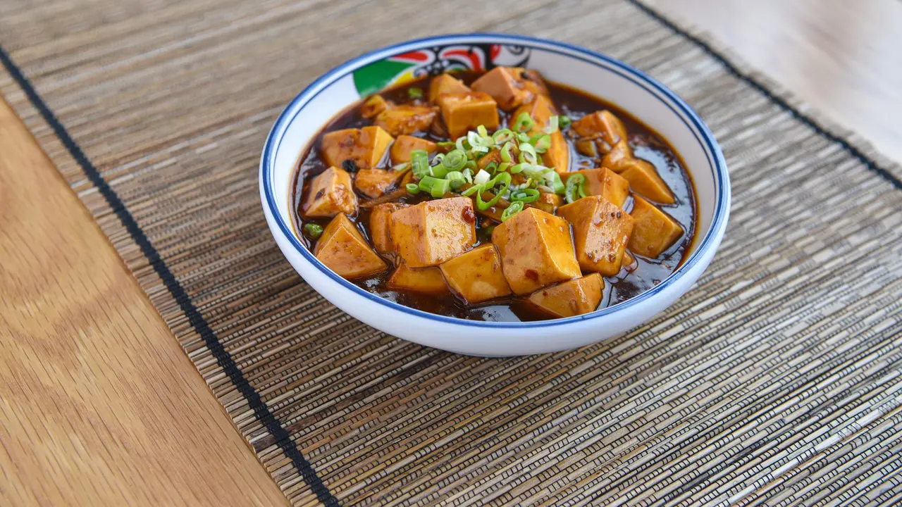 Mapo tahu
