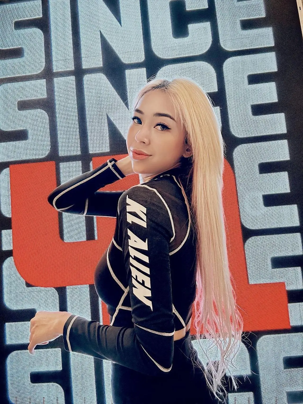 Bangganya DJ Moski Love Kolaborasi Bareng Yellow Claw, Berharap Musik ...