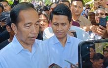 Pernyataan Lengkap Jokowi Jawab Tudingan Ijazah Palsu