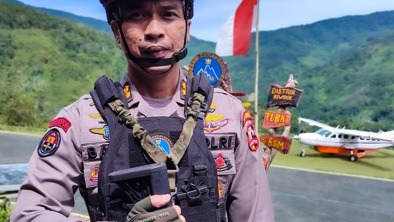 Dok. Istimewa