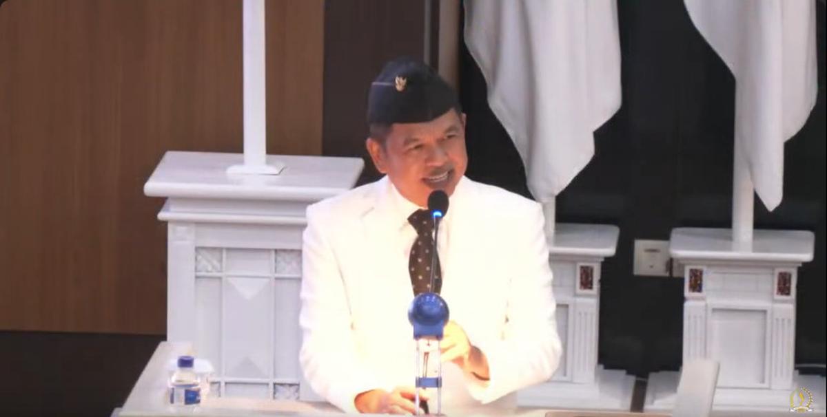 Kode-Kode Dedi Mulyadi Cari Istri Usai Dilantik Jadi Gubernur Jawa Barat Bikin Ngakak