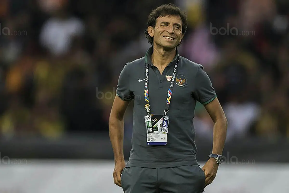 Luis Milla