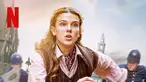Enola Holmes. (Foto: Netflix)