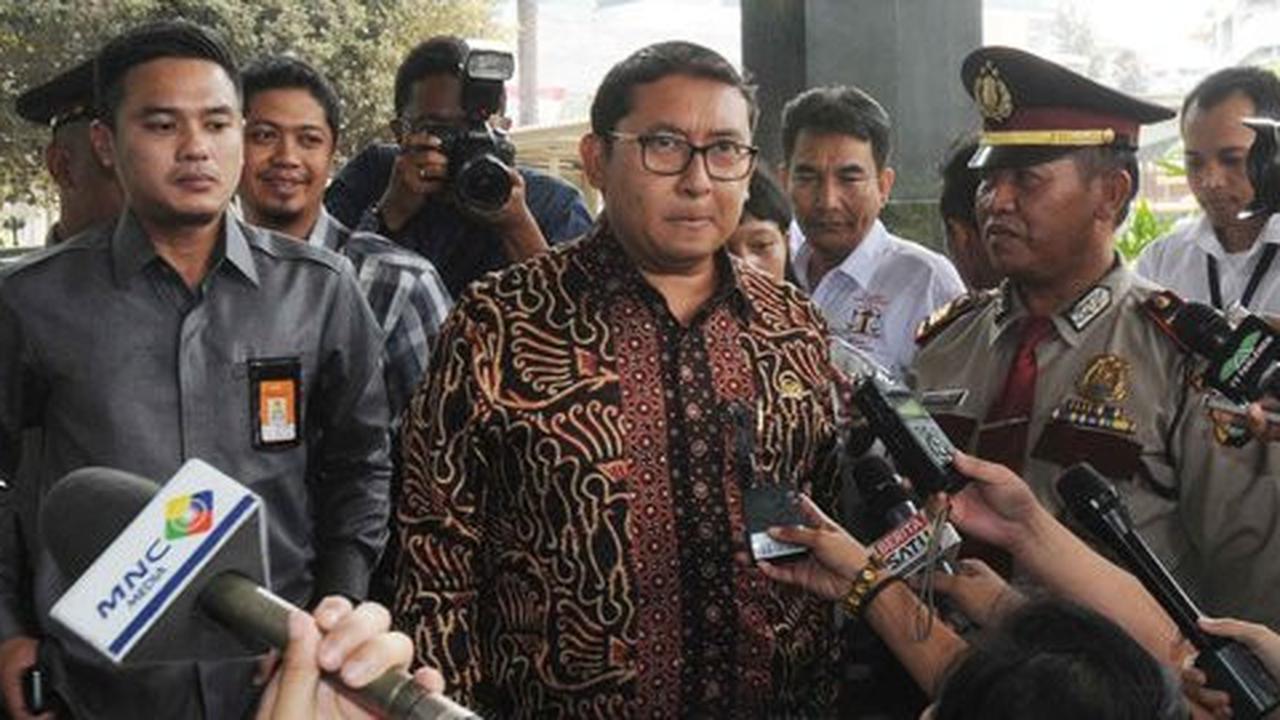 Bertemu Luhut, Fadli Zon sebut pemerintah tak masalah PMN dicabut