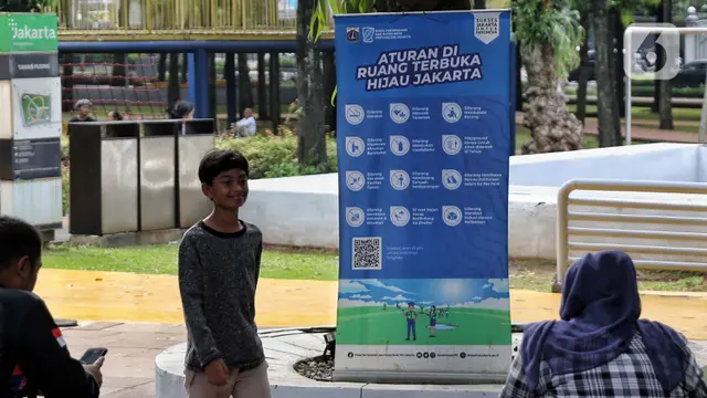 Segera Sahkan, Peraturan Daerah Kawasan Tanpa Rokok di Jakarta