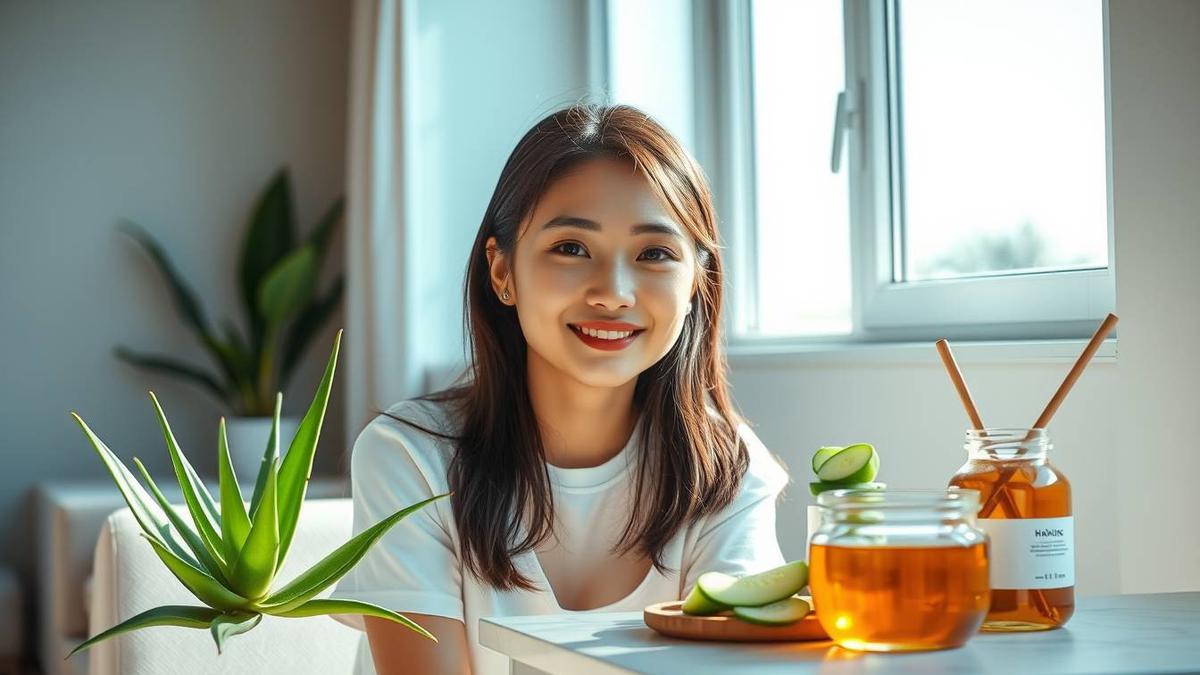 Cara Agar Kulit Putih Permanen 15 Metode Alami dan Efektif Feeds