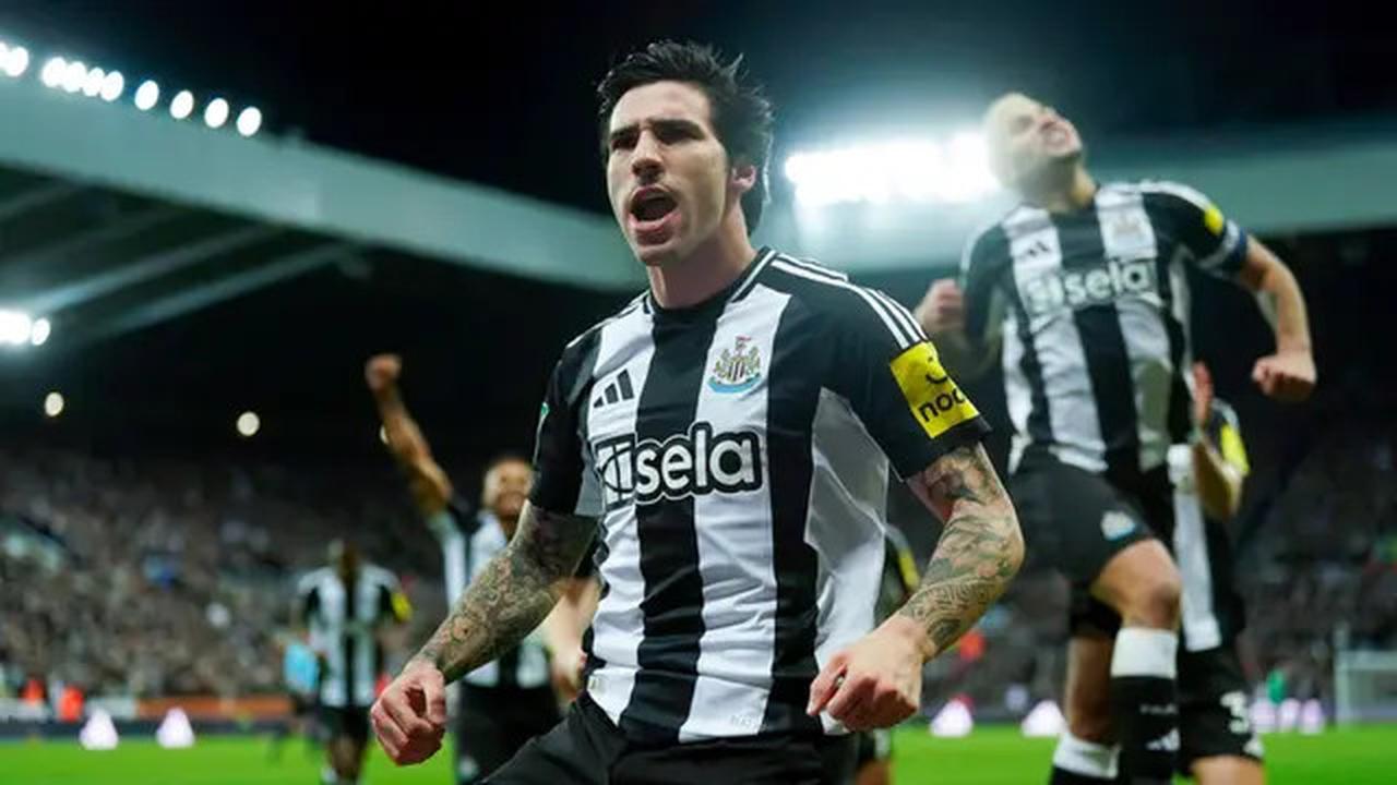 MU Berencana Kejar Sandro Tonali: Target Transfer jika Juara Liga Europa dan Lolos Liga Champions