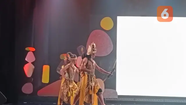 Ideafest 2025 Hadirkan 600 Pembicara dalam 3 Hari, Angkat Budaya untuk Bangkitkan Kebanggaan pada Indonesia