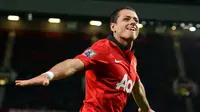 Satu Lagi Pemain MU Dilirik Erick Thohir