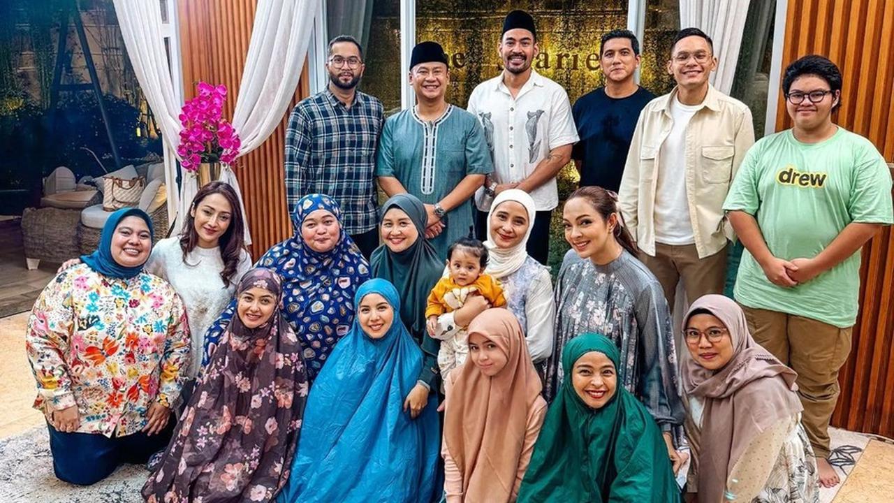 Ben Hanya Mengajak Sienna