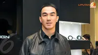 Joe Taslim Kurangi Pemakaian Kertas dan Tisu