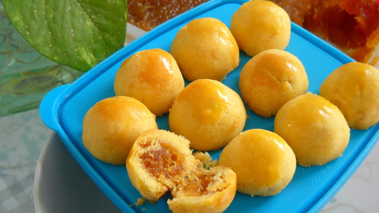 Sejarah Kue Nastar: Dari Hidangan Elit, Budaya Eropa hingga Tradisi Lebaran di Indonesia