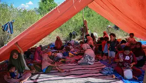 Kemenkes: Stok Obat Korban Gempa NTT Aman untuk 5 Hari