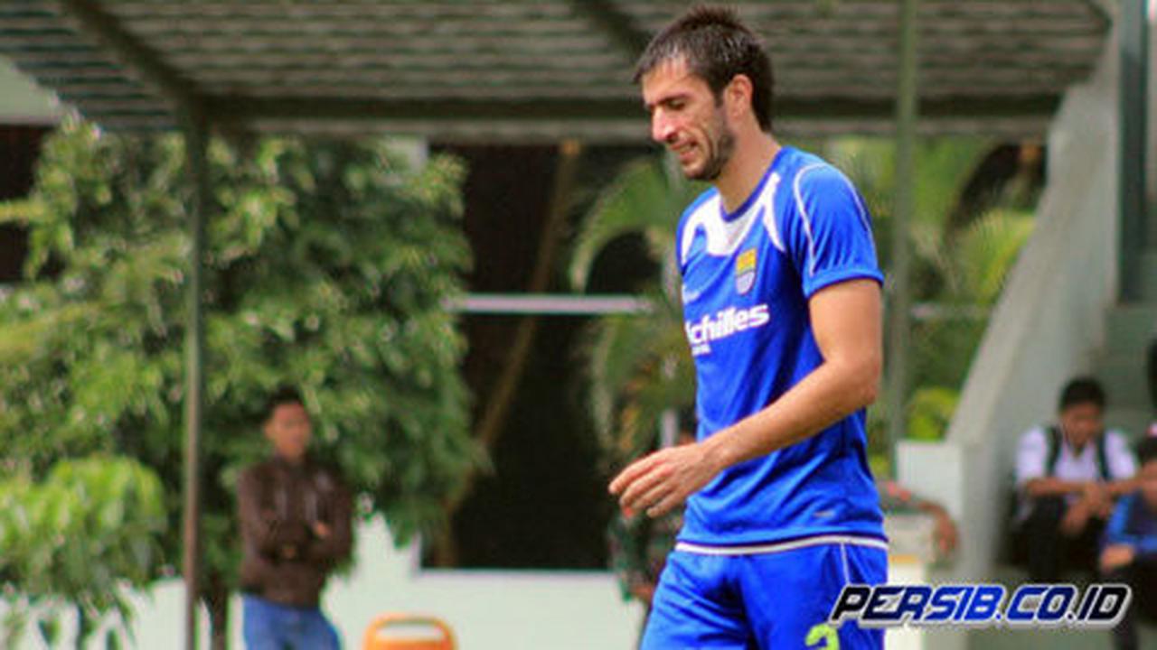 Djanur belum incar pemain pengganti Vladimir Vujovic