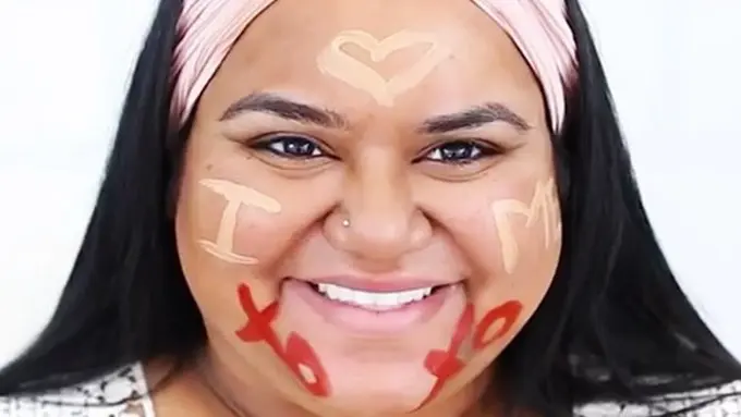 Copyright: instagram/nabela