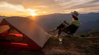 ASUS ProArt PZ13 (HT5306) Laptop Tablet Terbaik untuk Pencinta Aktivitas Outdoor