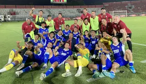 Jadwal Siaran Langsung Dewata Challenge Series 2026: Laga Pertama Bali United Vs Sabah FC
